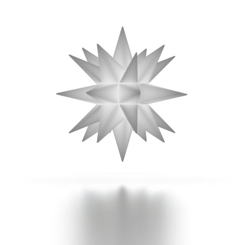 Подвесной светильник Orion 64 Snow White 2025 г.