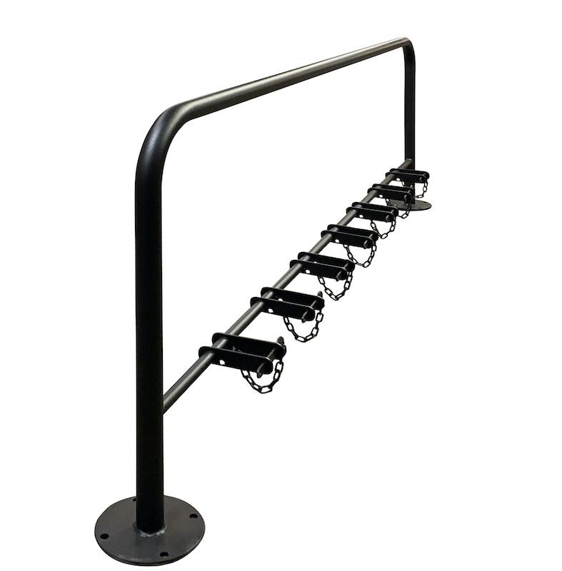 Парковка для самокатов Драйв