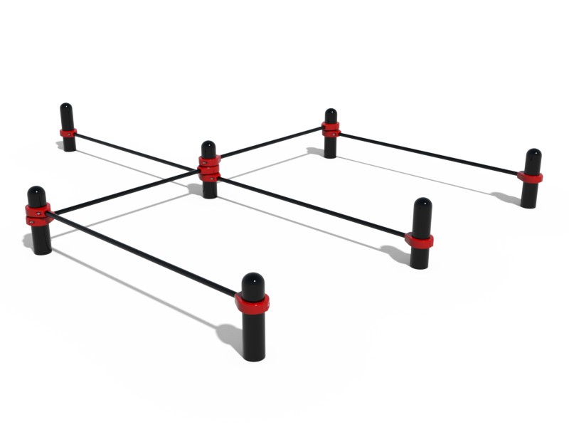 БАЛАНС ИЗ 6 ПЕРЕКЛАДИН