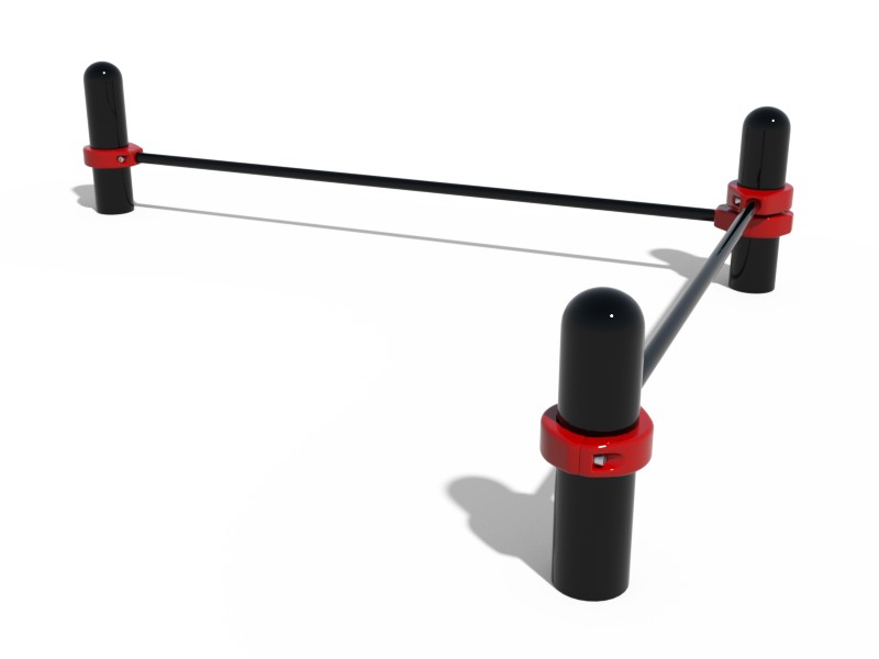 БАЛАНС ИЗ 2 ПЕРЕКЛАДИН