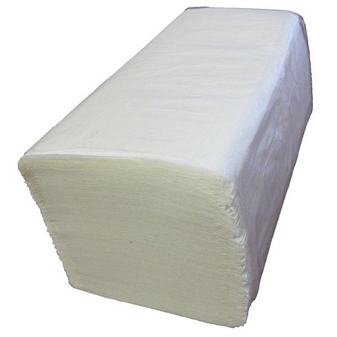 Полотенца листовые арт. 221 V сложения 2024 г.