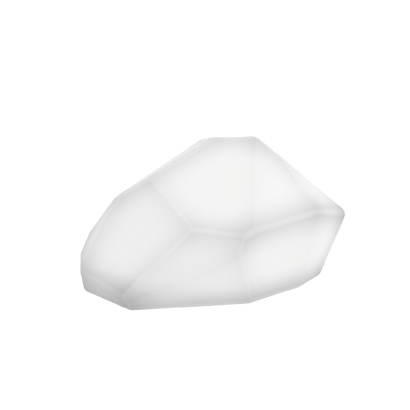 Светильник Polystone 45 Snow White