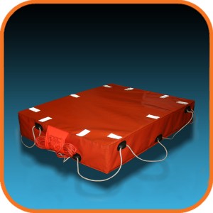 Прибор спасательный &quot;ПС-10&quot; 2025 г.