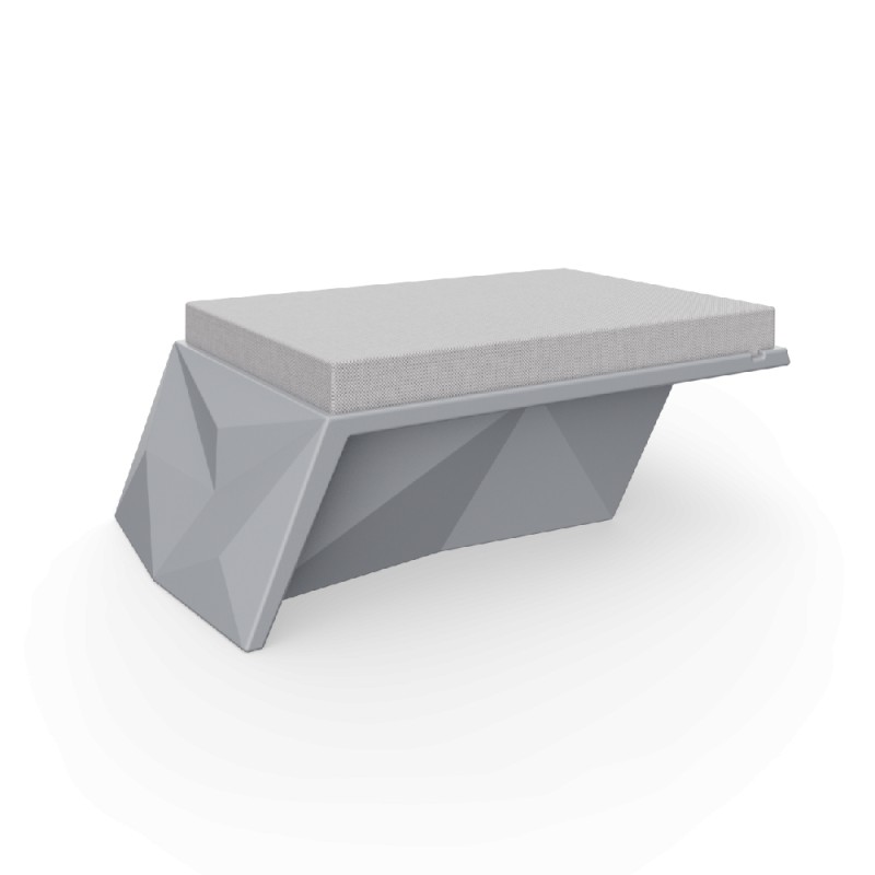 Угловой модуль BERKANO Quaro с подушками Snow White / Bone Brown 2025 г.