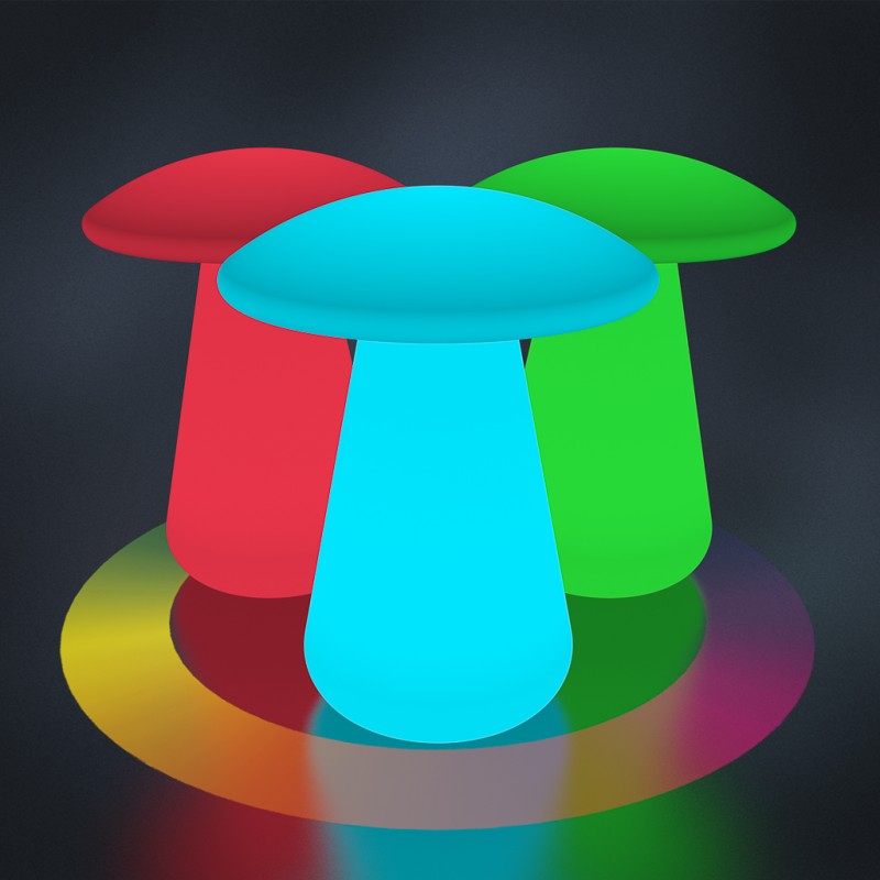 Светильник Fungo 115 Snow White 2025 г.