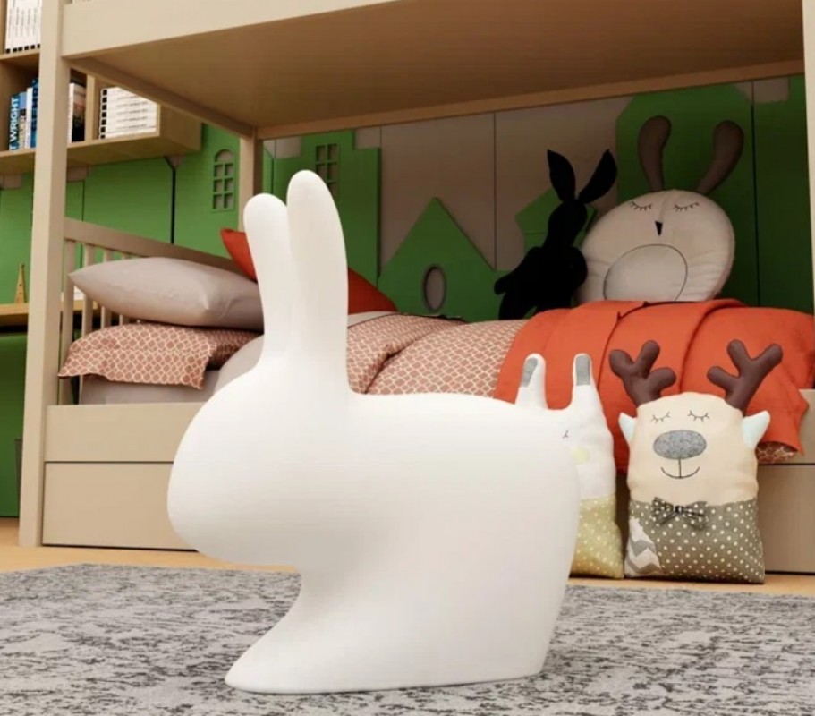 Детский стул Roger M 2025 г. 