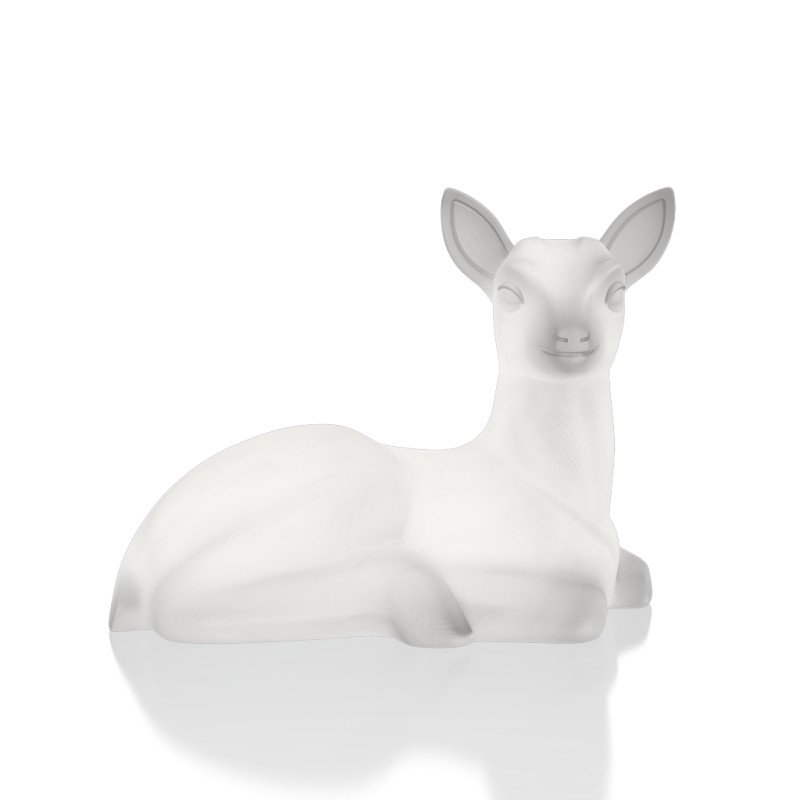 Светильник Rudy Snow White Light 2025 г.