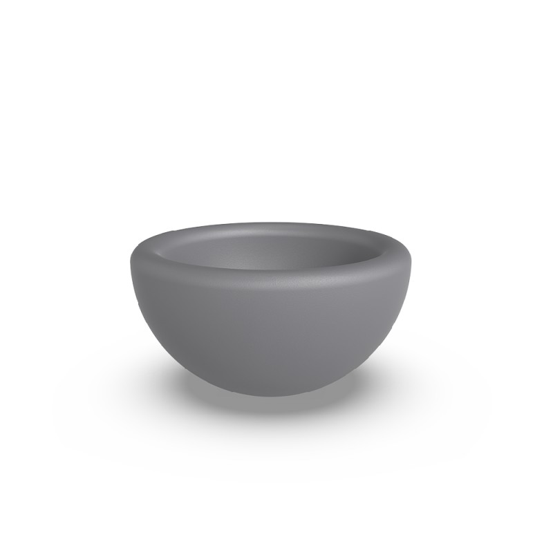 Кашпо BERKANO Segmento 30 DB Snow White 2025 г.