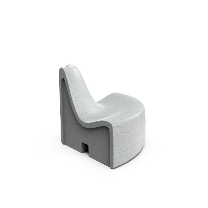 Диван BERKANO Smoov Corner M Snow White 2025 г.