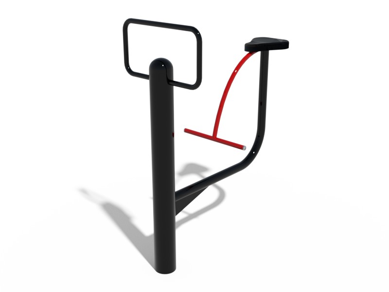 ТРЕНАЖЕР УЛИЧНЫЙ ТВИСТ