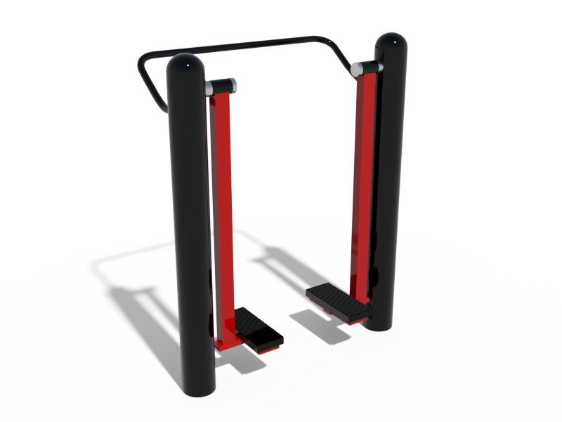 ТРЕНАЖЕР УЛИЧНЫЙ ШАГОХОД