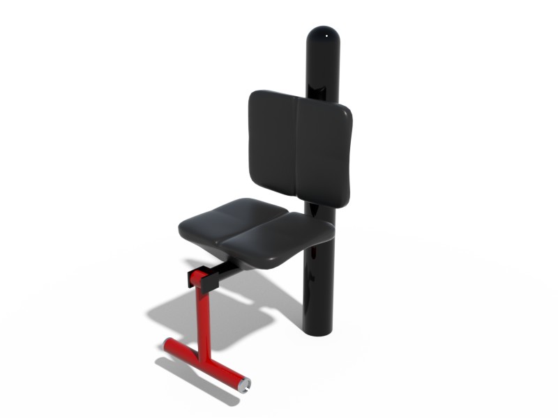 ТРЕНАЖЕР УЛИЧНЫЙ ФЛЕКС