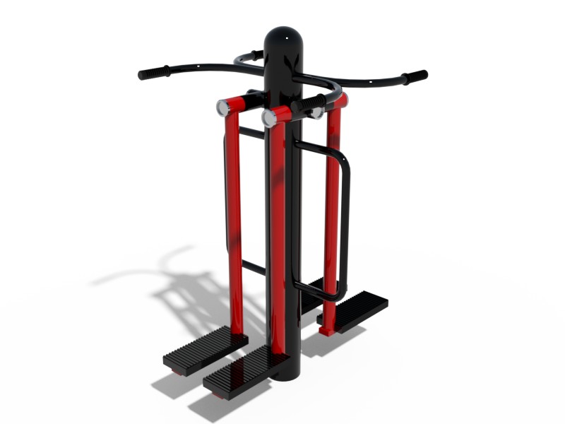 ТРЕНАЖЕР УЛИЧНЫЙ ШПАГАТ ДВОЙНОЙ