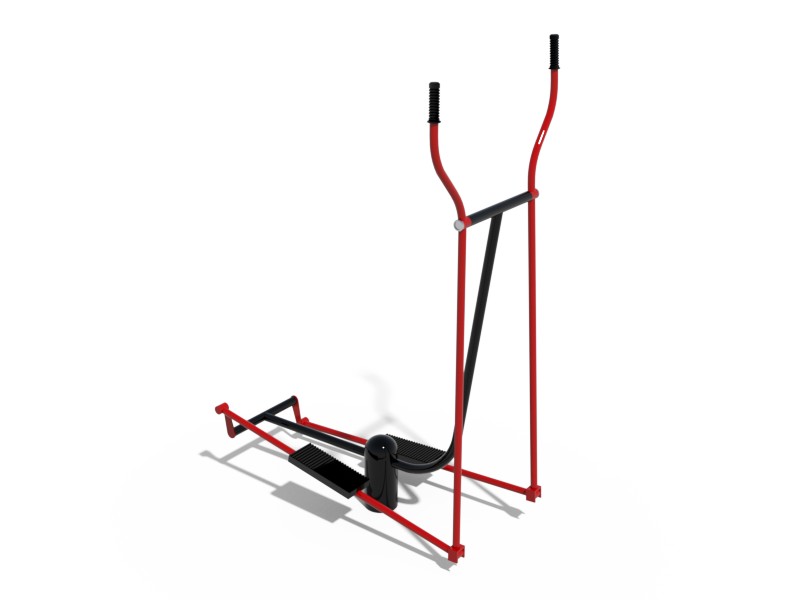 ТРЕНАЖЕР УЛИЧНЫЙ ЭЛЛИПС