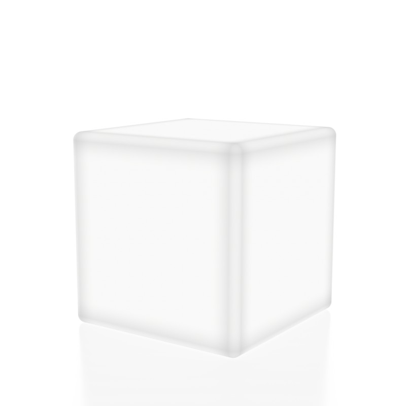 Куб Cube 70 Snow White Light 2025 г.