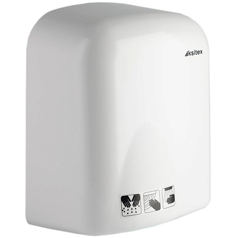 Сушилка для рук Ksitex M-1650 2024 г.