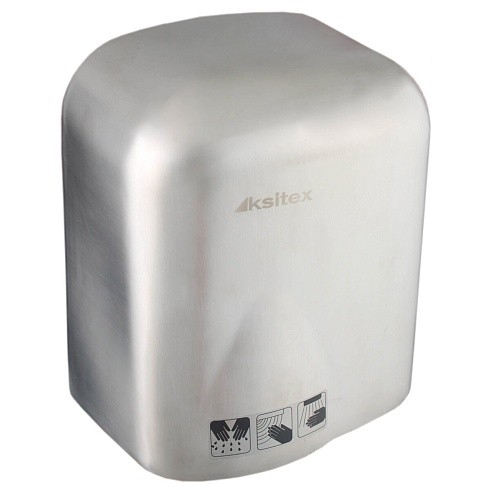 Сушилка для рук Ksitex M-1650AC 2024 г.