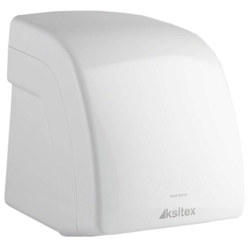 Сушилка для рук Ksitex M-1800-1 2024 г.