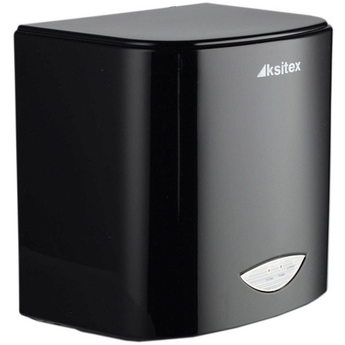 Сушилка для рук Ksitex M-2008 JET (чёрный) 2024 г.