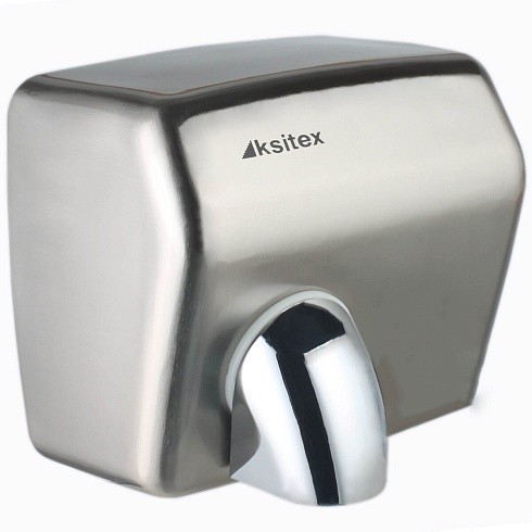 Сушилка для рук Ksitex M-2500AC 2024 г.