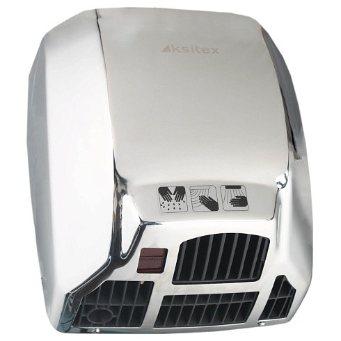 Сушилка для рук Ksitex M-2750ACN 2024 г.