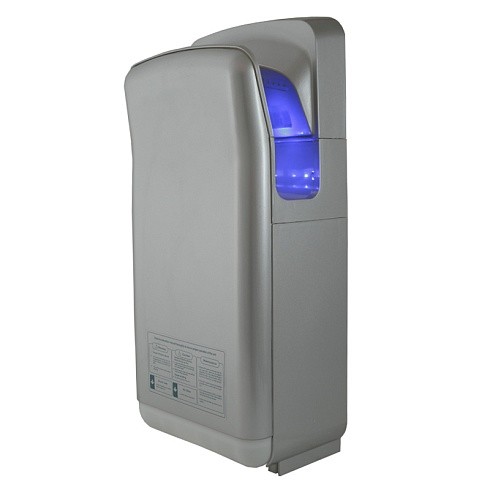 Сушилка для рук Ksitex M-6666C JET 2024 г.