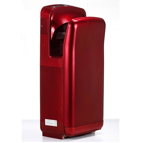 Сушилка для рук Ksitex M-6666R JET 2024 г.