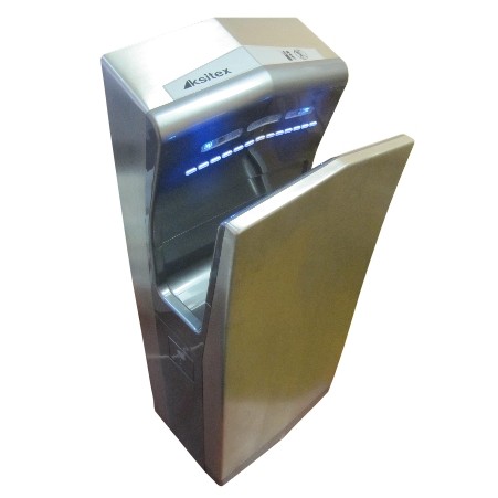 Сушилка для рук Ksitex M-8888АC JET 2024 г.