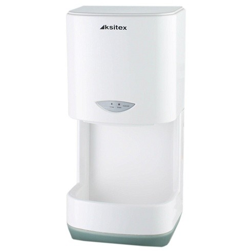 Сушилка для рук Ksitex MW-2008 JET (белая) 2024 г.