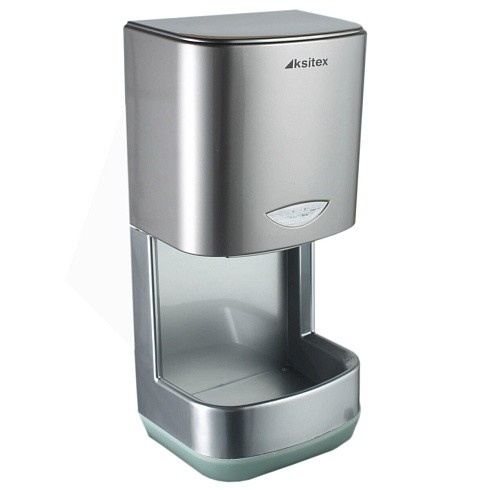 Сушилка для рук Ksitex MW-2008 JET (хром) 2024 г.