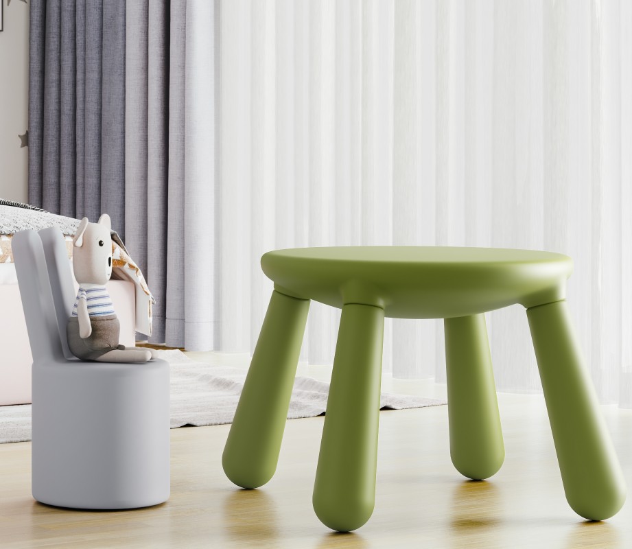 Детский стол Boony Snow White 2025 г.