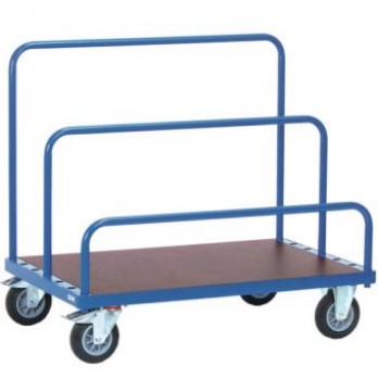 Тележка для склада, ТС 10.0