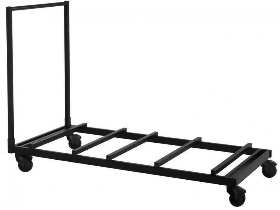 Тележка для банкетных столов, ТС 16 2025 г.