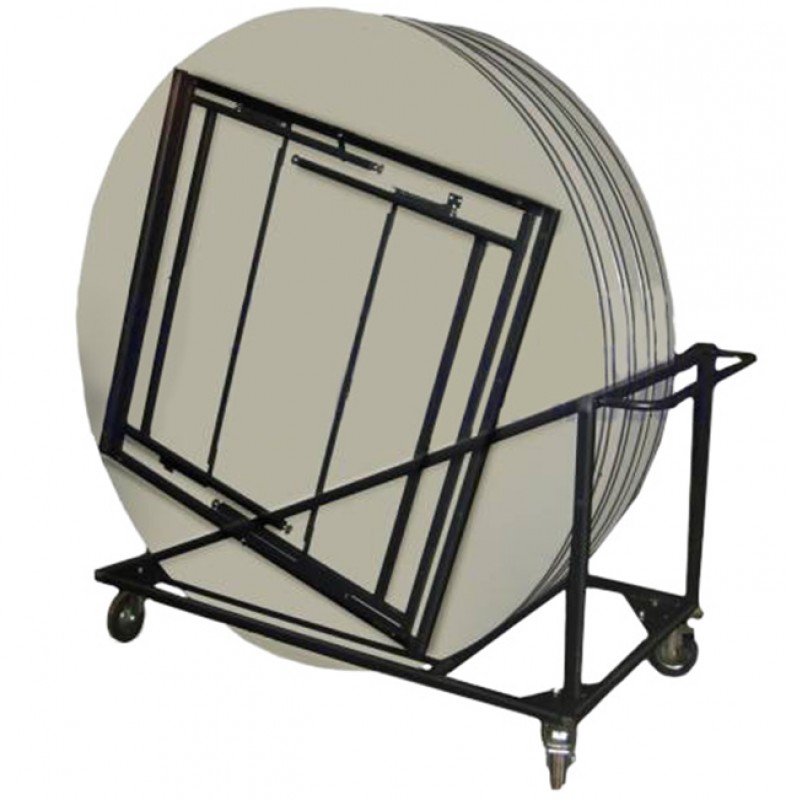 Тележка для банкетных столов, ТС 18 2025 г.