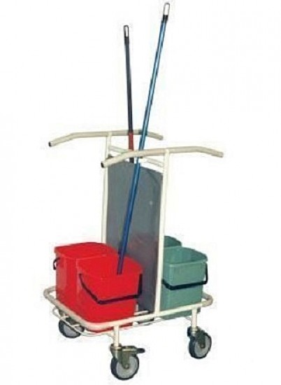 Тележка для уборки, ТУ 7 2025 г.