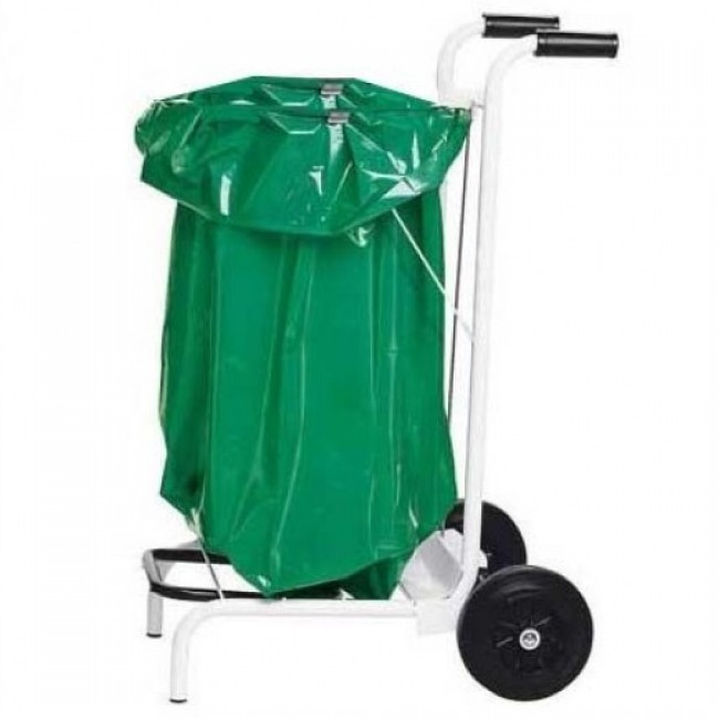 Тележка для уборки и сбора листьев, ТУ 8 2025 г.