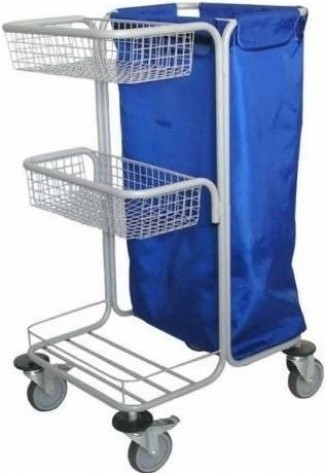 Тележка для уборки, ТУ 9 2025 г.