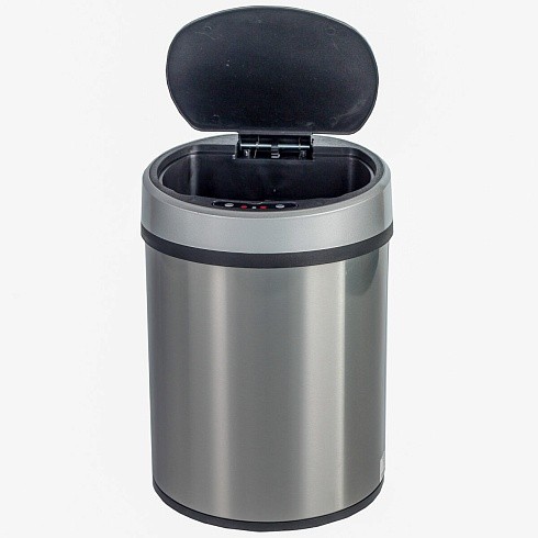 Урна автоматическая AGB-9L (матовая) 2024 г.