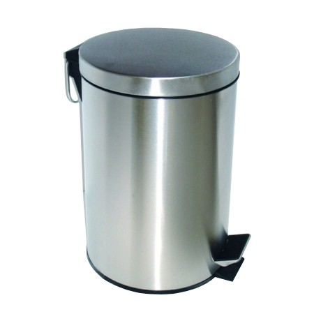 Урна с механизмом поднятия крышки GB-20L(M) 2024 г.