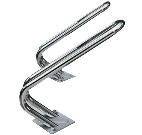 Велопарковка Лагуна