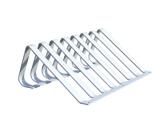 Велопарковка Овада