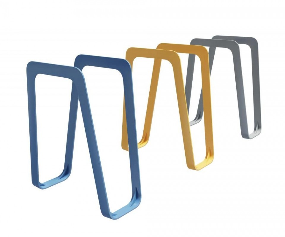 Велопарковка Спорт