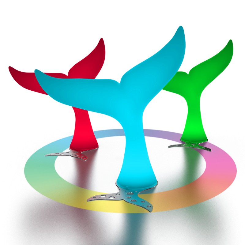 Светильник Willy Snow White Light 2025 г.