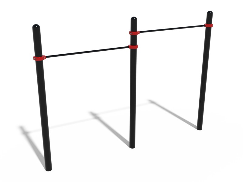 ДВОЙНОЙ ТУРНИК