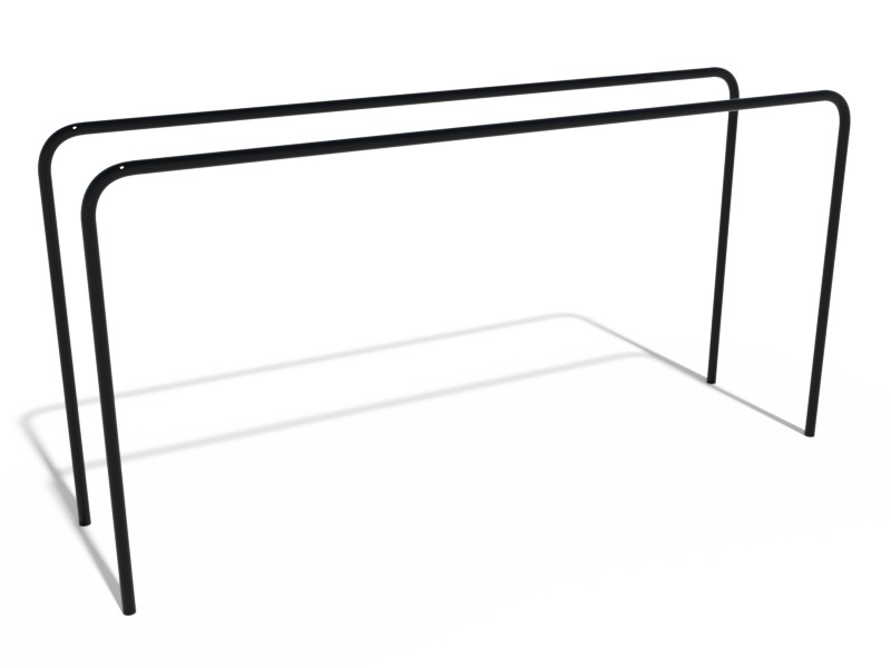 БРУСЬЯ НИЗКИЕ ПАРАЛЛЕЛЬНЫЕ