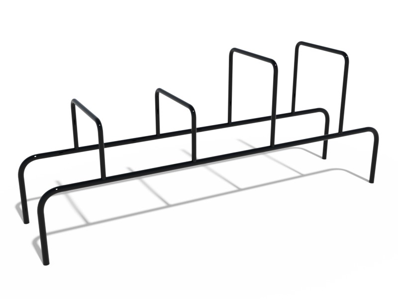 ЛАВКА С УПОРАМИ