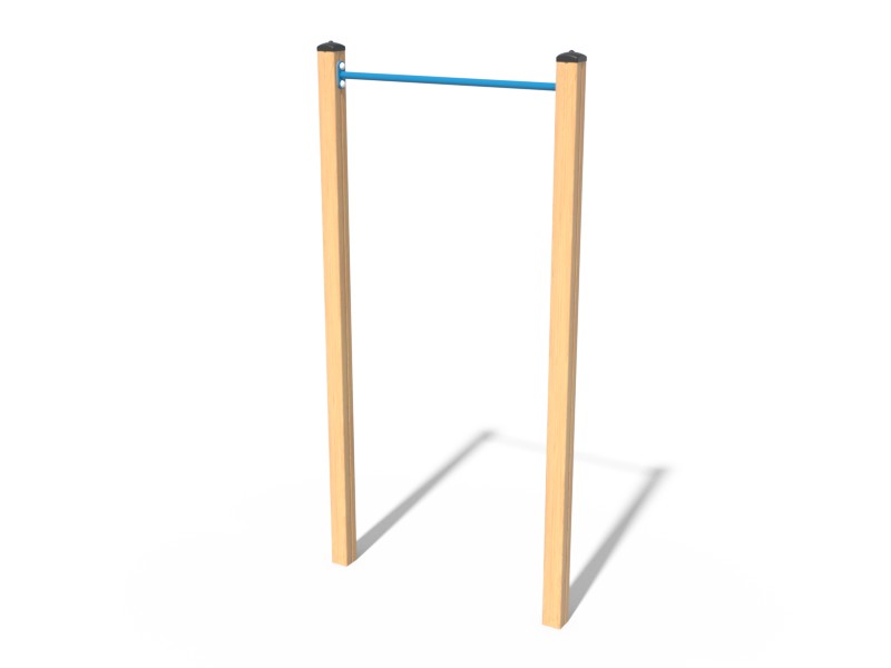 ТУРНИК КЛАССИЧЕСКИЙ