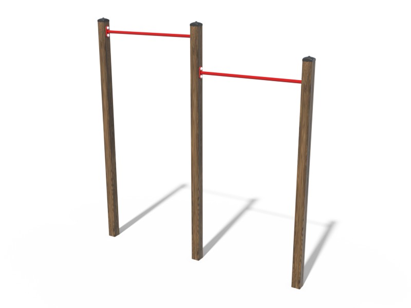 ДВОЙНОЙ КАСКАД ТУРНИКОВ