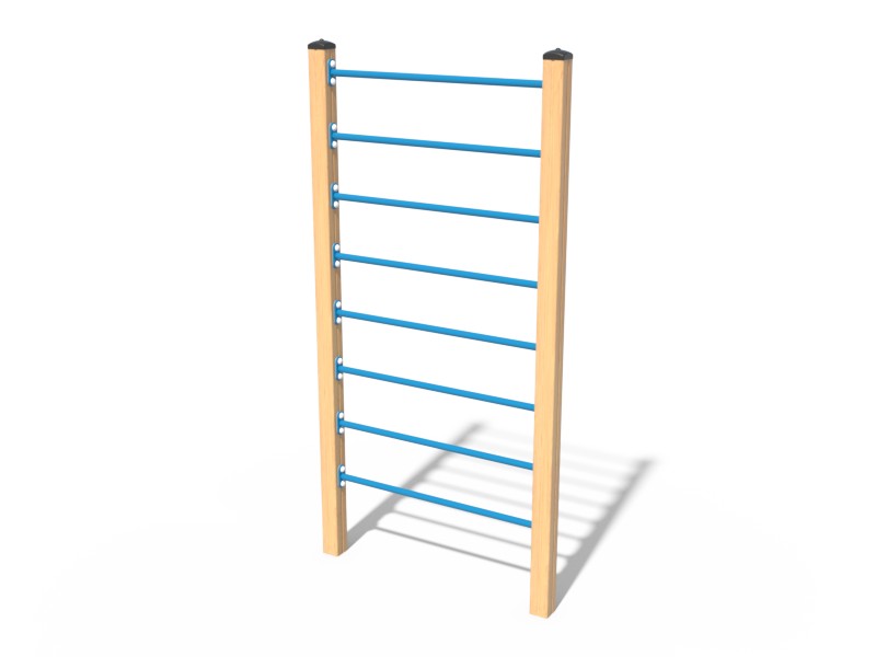 ШВЕДСКАЯ СТЕНКА