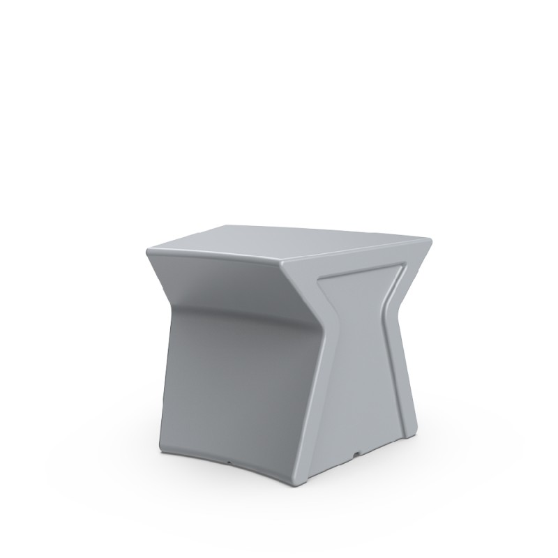 Скамейка BERKANO X-seat Arc S Snow White